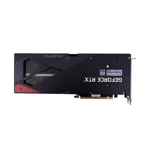 Colorful RTX 3070 Ti NB-V BATTLEAX 8GB Gaming Graphics Card